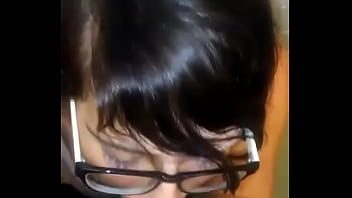Preview 2 of Nude Pashto Dances - Head in the bathroom
