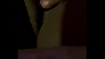 Preview 2 of Mom Ebony Wet - I Like My Pussy I Like How It Look ?