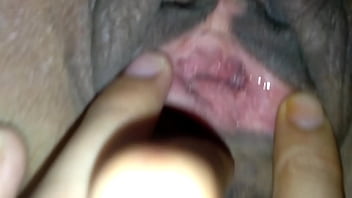 Preview 3 of Indian Mom Fuking Young Son - She loves doggystyle and I love her big bouncing tits
