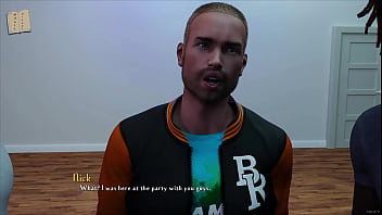 Preview 2 of Dirty Dolly - Being A Dik 309