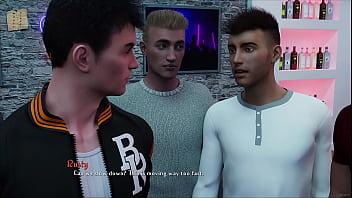 Preview 3 of Dirty Dolly - Being A Dik 309