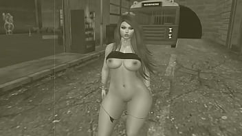 Preview 3 of Bbig Hol - Just me @ Secondlife