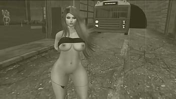 Preview 4 of Bbig Hol - Just me @ Secondlife