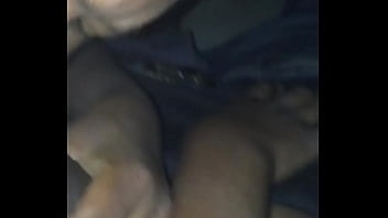 Preview 3 of Poto Sexy - Tag teaming young Thot