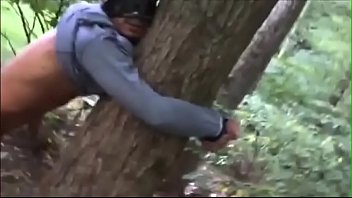 Preview 2 of Korea Ful Hd - Fucked &amp_ b. in Woods and thrown away for Tigers ( sequel on fuckgays.tk )