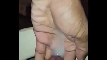 Preview 2 of At Home Milf - Cum tribute for sexysamia