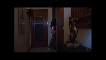 Preview 1 of Horny Bayal - Fausto Moreno fuck with a laid bitch