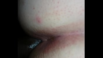 Preview 3 of Nude Sex On Bec - White Bbw Getting Fucked Doggy