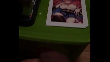 Preview 2 of Fxjfpjbmv - cum tribute 6