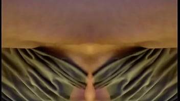Preview 2 of Strapo Pegging - Trippy dicky