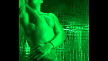 Preview 2 of Forced Fight Refuse - Model Hot in Erotic Shower Show