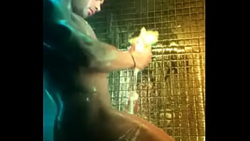 Preview 1 of Forced Fight Refuse - Model Hot in Erotic Shower Show