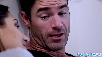 Preview 1 of Brazz Ers Full Hd 4k - Teen stepdaughter gets orally pleasured