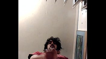 Preview 4 of The Czech Streets - beautiful guy cumming on camera screen