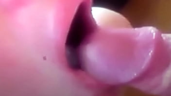 Preview 2 of Beauty Skeep - Samantha Facial cumshot