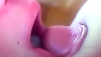 Preview 3 of Beauty Skeep - Samantha Facial cumshot