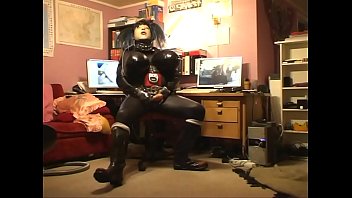 Preview 4 of Tube Porn Krystina Lion - Roxina2009SuperCockBabe100109XXL.WMV
