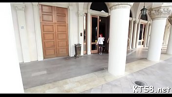 Preview 1 of Asa Tomomi - The most good ass ride for a ladyboy