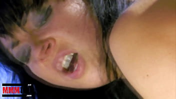Preview 3 of Sunny Leone Sister Porn - Bigtits latina slut outdoor fuck by big cock guy