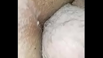 Preview 2 of Gaya Ge Teen - Rola grossa no cuzinho