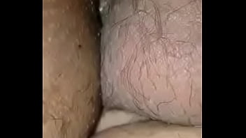 Preview 4 of Gaya Ge Teen - Rola grossa no cuzinho