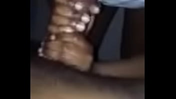 Preview 3 of Gril Sex The Bus - fye ass head from Keke