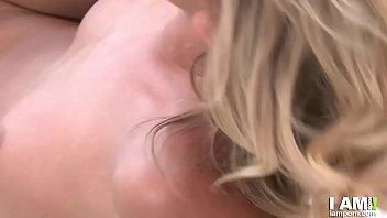 Preview 3 of Rat Line - Hot sunny day and pussy sandwich