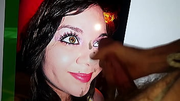 Preview 3 of G Ppppp - Tribute for Spiritkrusher666 girlfriend.