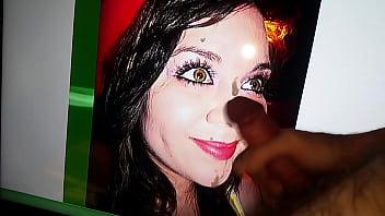 Preview 4 of G Ppppp - Tribute for Spiritkrusher666 girlfriend.
