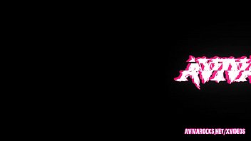 Preview 1 of Sunny Leon Sex Hot Video - Aviva Rocks und Krankenschwester Lilli Vanilli Lesbo