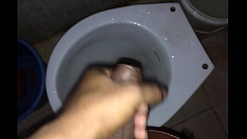 Preview 2 of Crazy Dancing Rub - me mastrubating