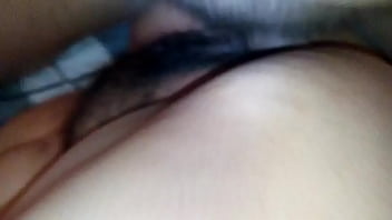 Preview 2 of Only Aadam Dog Cut Video - Cogiendome a la vecina.