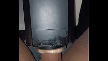 Preview 2 of Chyna Fyre Hardcore Bbw Sex - Lovense Solace Toy Cumshot by Stranger