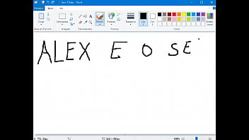 Preview 2 of Hart Senior - Alex e o seu Martelo 3