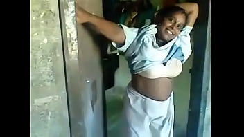 Preview 1 of Phat Ass Anal Squirt - Horny Indian woman caught with lover