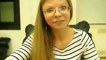Preview 1 of Your Moms Frand Teacher Milf - Russian Ananasova Shows You Her Panties