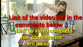 Preview 2 of Dother Fuk Sliping - nubiles p pour it on pb dolly leigh