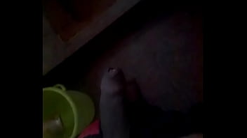 Preview 2 of Girl First Gangbang Slave - VID-20170429-WA0000