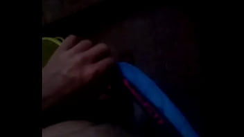 Preview 1 of Girl First Gangbang Slave - VID-20170429-WA0000