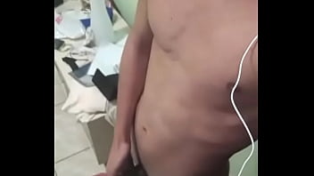 Preview 2 of Broken Tiny Teen Destroyed - VID-20170425-WA0135