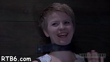 Preview 3 of New Doogn - Sweet honey gets lusty torment