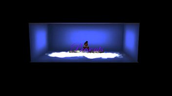 Preview 1 of Ssbbw Sucks Slut - IMVU &quot_Exotic&quot_