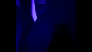 Preview 4 of Neena Xxx Old - I.Q?....who needs that, when you got back?