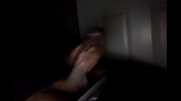 Preview 2 of Putar Fidio - HoodWood21 Ep.1 BBC CUM SHOT HoodWood021@gmail.com
