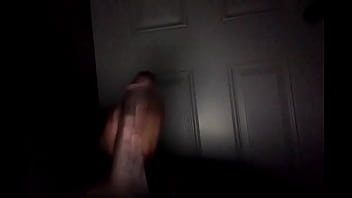 Preview 1 of Putar Fidio - HoodWood21 Ep.1 BBC CUM SHOT HoodWood021@gmail.com