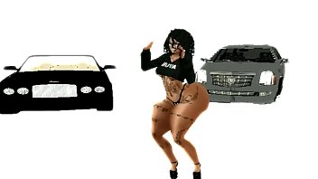 Preview 1 of Lesbians D - IMVU &quot_Krisa Show&quot_ Full Clip