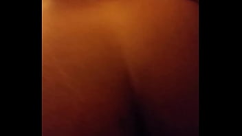 Preview 2 of Gikuyu Porn - Shooting a big load in mature big booty 46 yr old milf creampie