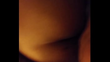Preview 4 of Gikuyu Porn - Shooting a big load in mature big booty 46 yr old milf creampie