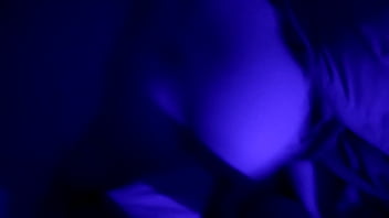 Preview 1 of Kinky Kissing - real perfect ass blonde home made