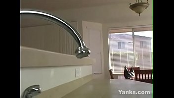 Preview 1 of Hsmaster - Busty Yanks Minx Madison Scott Masturbates